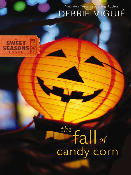 Title details for The Fall of Candy Corn by Debbie Viguié - Available